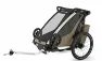Thule Chariot Cross 2 single