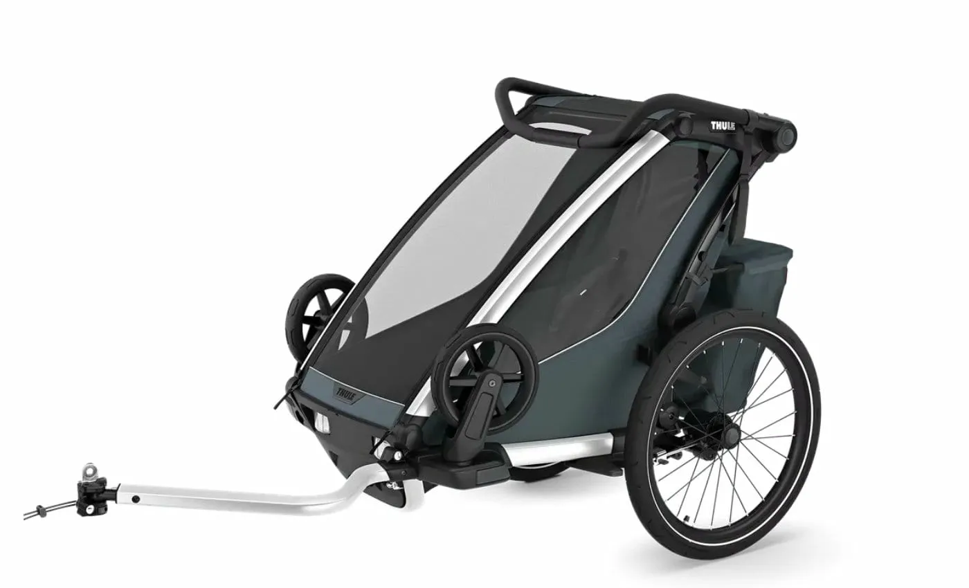 Thule Chariot Cross 2 single