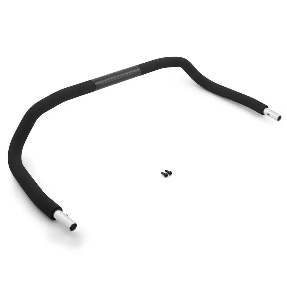 Thule Chariot Double Anhängergriff, Black, One Size