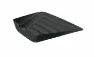 Thule Chariot floor mat single - Bodenschutzmatte, Black, One Size
