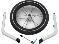 Thule Chariot Jogging Kit Thule Chariot Jogging Kit