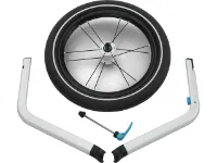 Thule Chariot Jogging Kit 2 Thule Chariot Jogging Kit 2