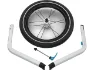 Thule Chariot Jogging Kit 2