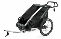 Thule Chariot Lite 1 (2022) Thule Chariot Lite 1 (2022)