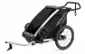 Thule Chariot Lite 1 (2022), Grün