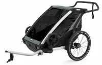 Thule Chariot Lite 2 (2022) Thule Chariot Lite 2 (2022)