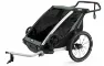 Thule Chariot Lite 2 (2022), Grün
