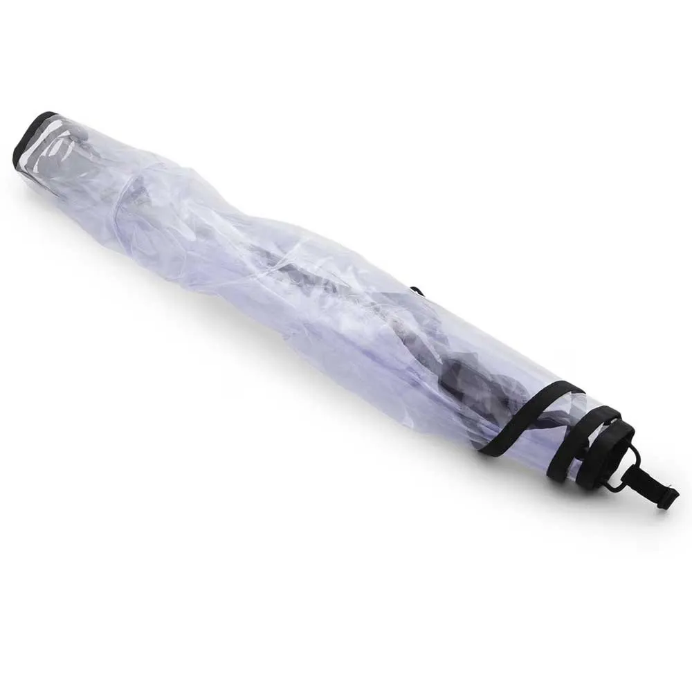 Thule Chariot Regenschutz, Clear, One Size