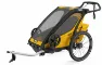 Thule Chariot Sport 1 (2022) , Gelb