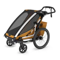 Thule Chariot Sport 1 Fahrradanhänger Thule Chariot Sport 1 Fahrradanhänger