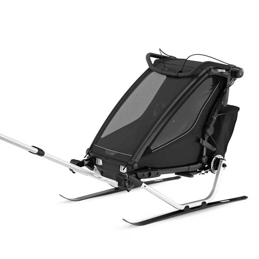 Thule Chariot Sport 1 Fahrradanhänger Thule Chariot Sport 1 Fahrradanhänger