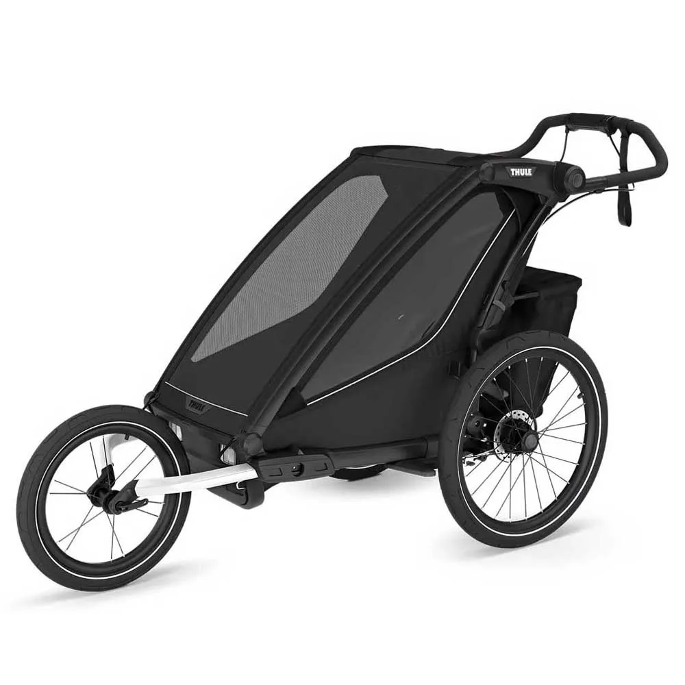 Thule Chariot Sport 1 Fahrradanhänger Thule Chariot Sport 1 Fahrradanhänger