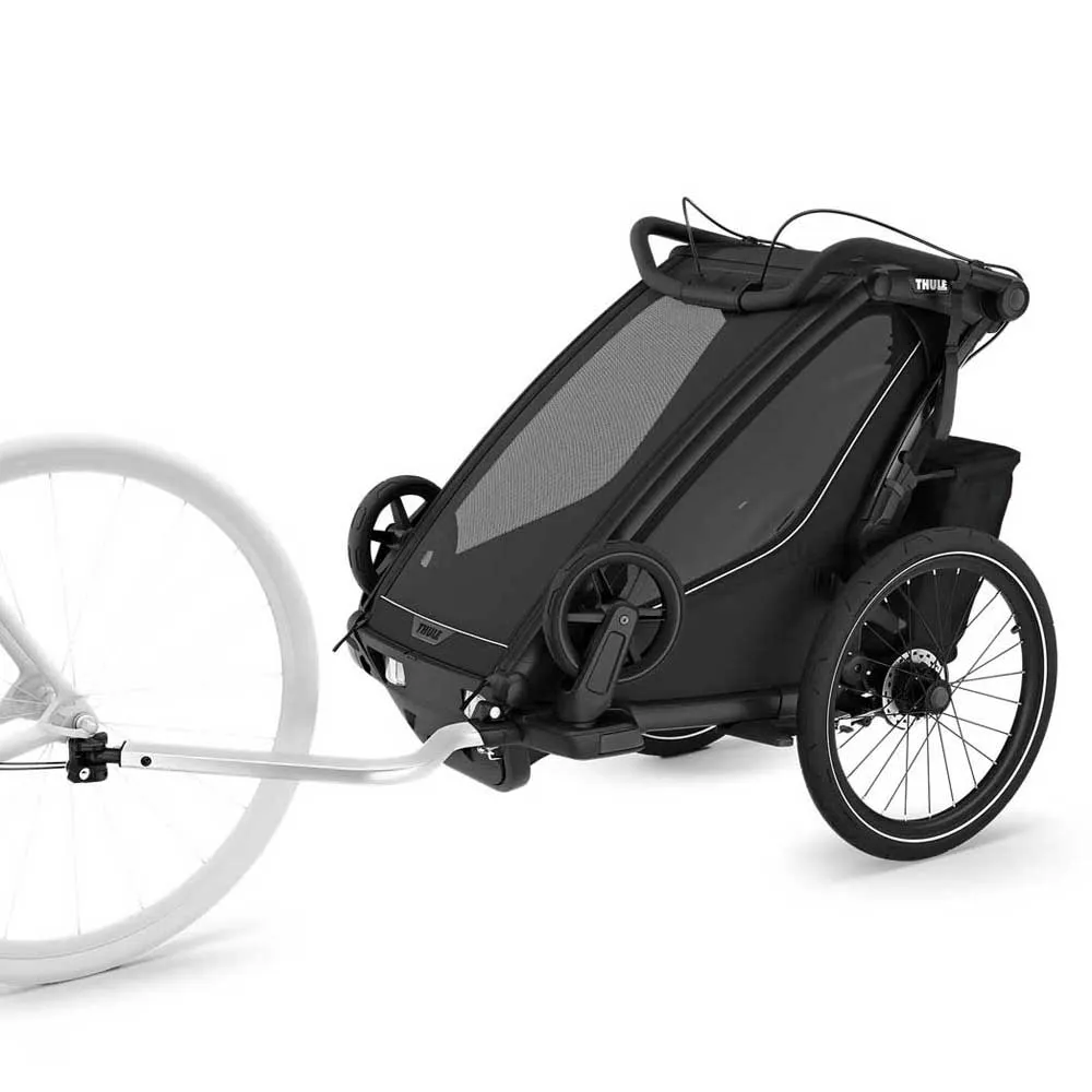 Thule Chariot Sport 1 Fahrradanhänger Thule Chariot Sport 1 Fahrradanhänger