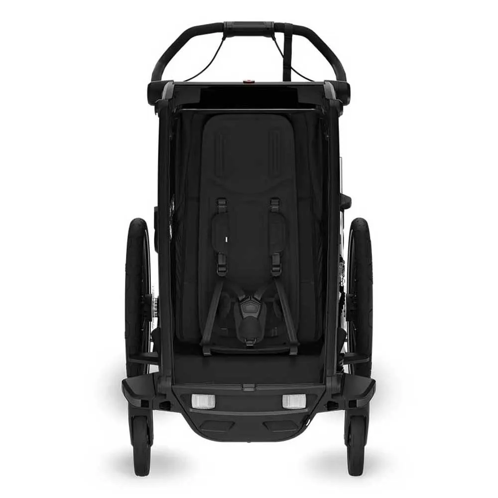 Thule Chariot Sport 1 Fahrradanhänger Thule Chariot Sport 1 Fahrradanhänger