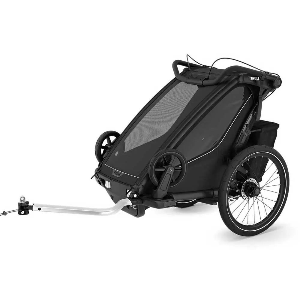 Thule Chariot Sport 1 Fahrradanhänger Thule Chariot Sport 1 Fahrradanhänger