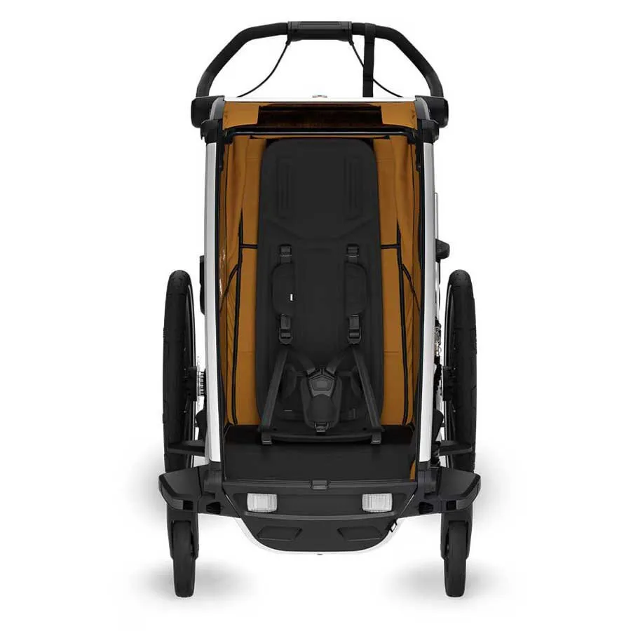 Thule Chariot Sport 1 Fahrradanhänger Thule Chariot Sport 1 Fahrradanhänger