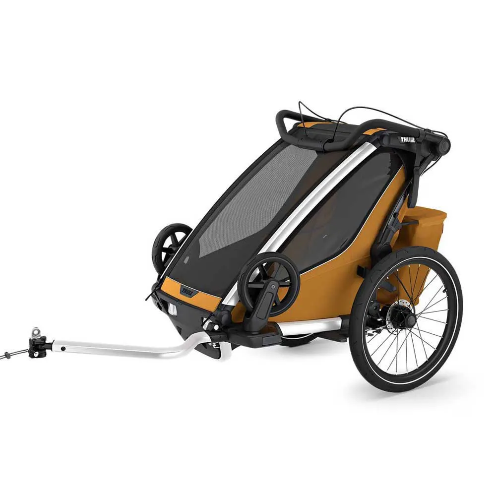 Thule Chariot Sport 1 Fahrradanhänger Thule Chariot Sport 1 Fahrradanhänger