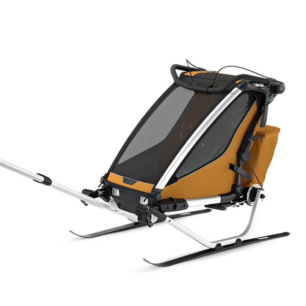 Thule Chariot Sport 1 Fahrradanhänger Thule Chariot Sport 1 Fahrradanhänger
