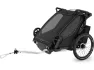Thule Chariot Sport 2 double Kinderanhänger