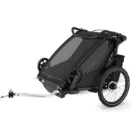 Thule Chariot Sport 2 Fahrradanhänger Thule Chariot Sport 2 Fahrradanhänger
