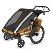 Thule Chariot Sport 2 Fahrradanhänger