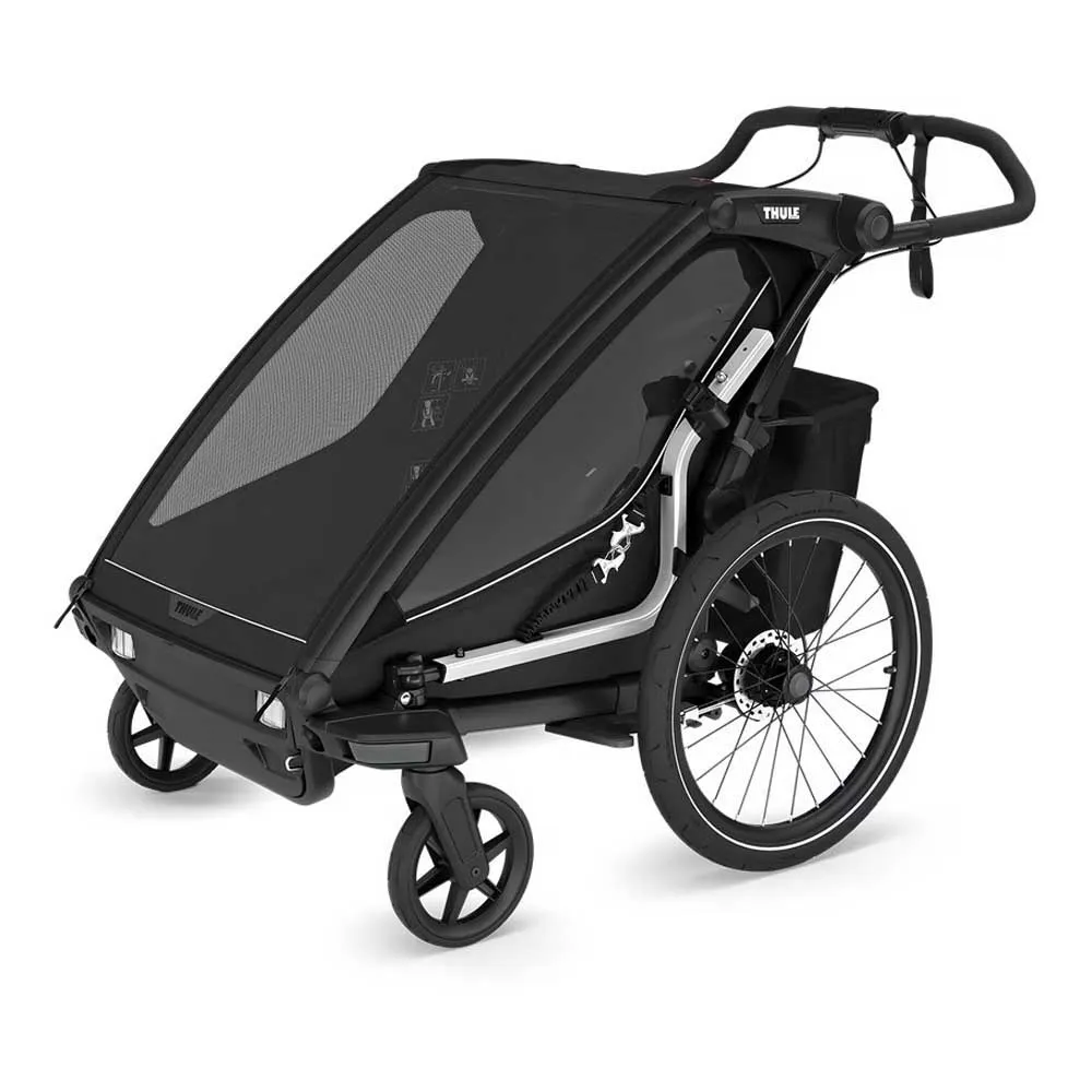 Thule Chariot Sport 2 Fahrradanhänger Thule Chariot Sport 2 Fahrradanhänger