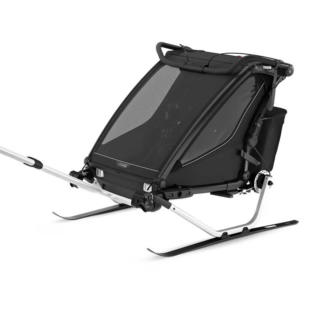 Thule Chariot Sport 2 Fahrradanhänger Thule Chariot Sport 2 Fahrradanhänger