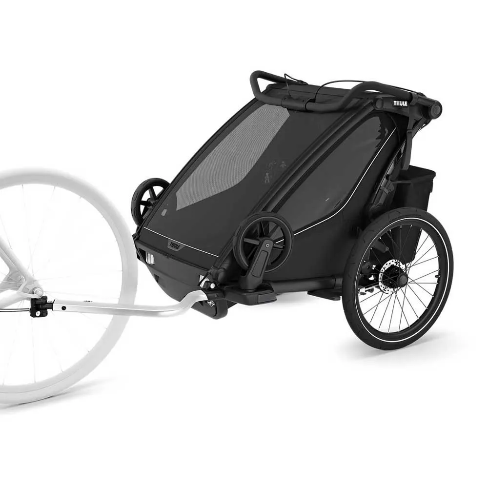 Thule Chariot Sport 2 Fahrradanhänger Thule Chariot Sport 2 Fahrradanhänger