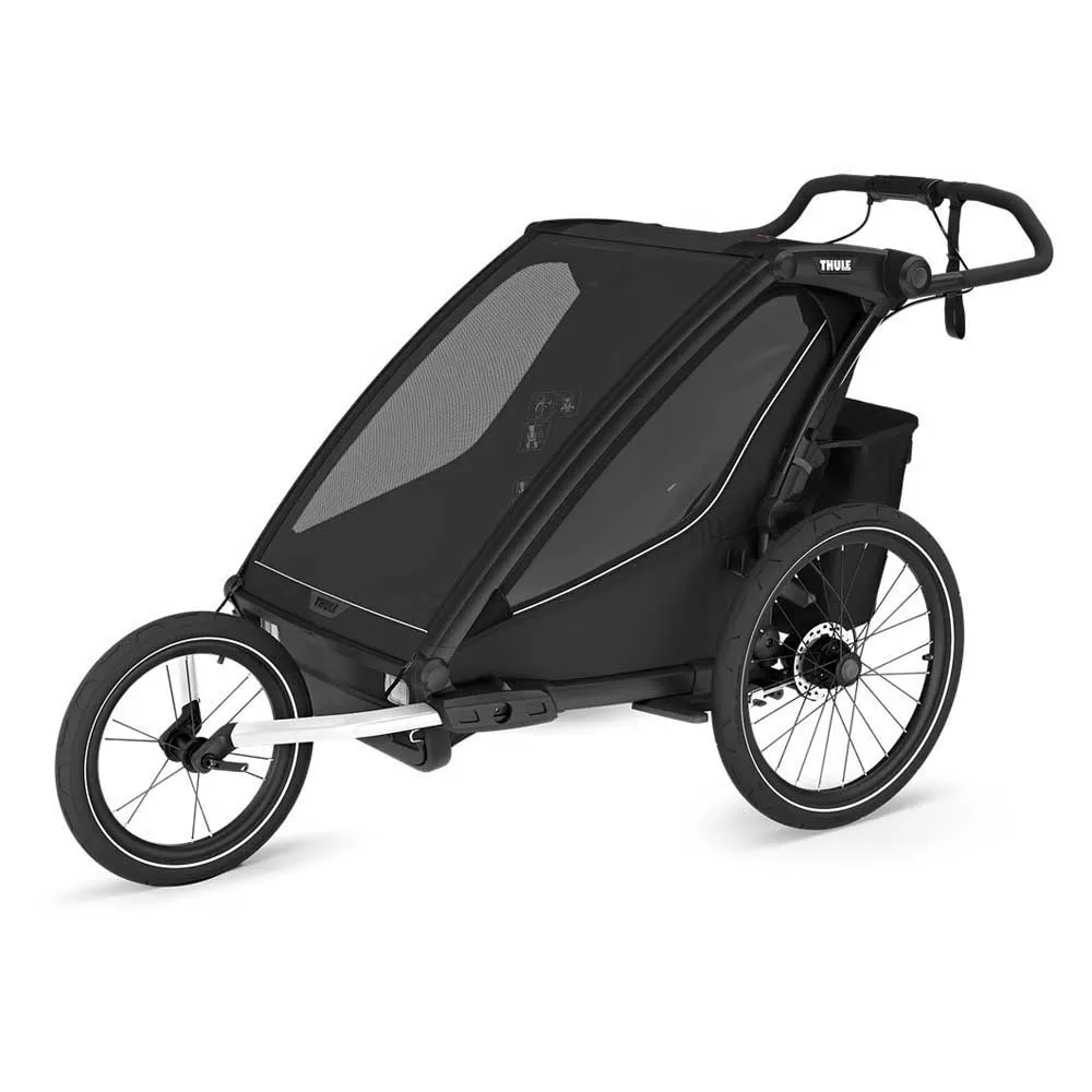 Thule Chariot Sport 2 Fahrradanhänger Thule Chariot Sport 2 Fahrradanhänger