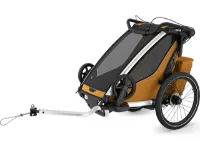 Thule Chariot Sport 2 single Kinderanhänger