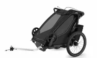 Thule Chariot Sport 2 single - Kinderfahrradanhänger Thule Chariot Sport 2 single - Kinderfahrradanhänger