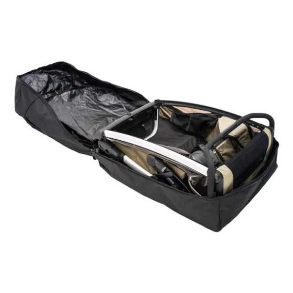 Thule Chariot Trailer Hülle, Black, One Size Thule Chariot Trailer Hülle, Black, One Size