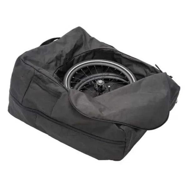 Thule Chariot Trailer Hülle, Black, One Size Thule Chariot Trailer Hülle, Black, One Size