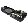Thule Chariot Trailer Hülle, Black, One Size