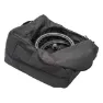 Thule Chariot Trailer Hülle, Black, One Size