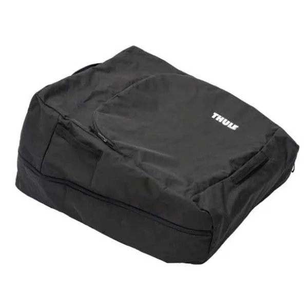 Thule Chariot Trailer Hülle, Black, One Size Thule Chariot Trailer Hülle, Black, One Size