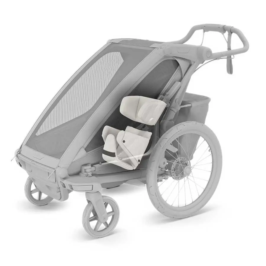 Thule Chariot Unterstützung, Black, One Size Thule Chariot Unterstützung, Black, One Size