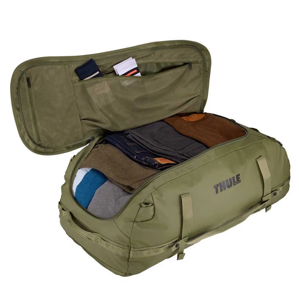 Thule Chasm Duffle Tasche 130l Thule Chasm Duffle Tasche 130l