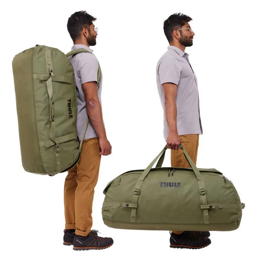 Thule Chasm Duffle Tasche 130l Thule Chasm Duffle Tasche 130l