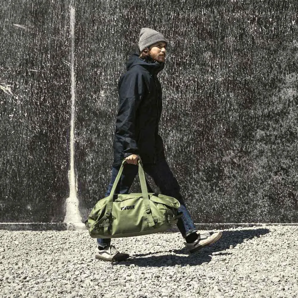 Thule Chasm Duffle Tasche 130l Thule Chasm Duffle Tasche 130l