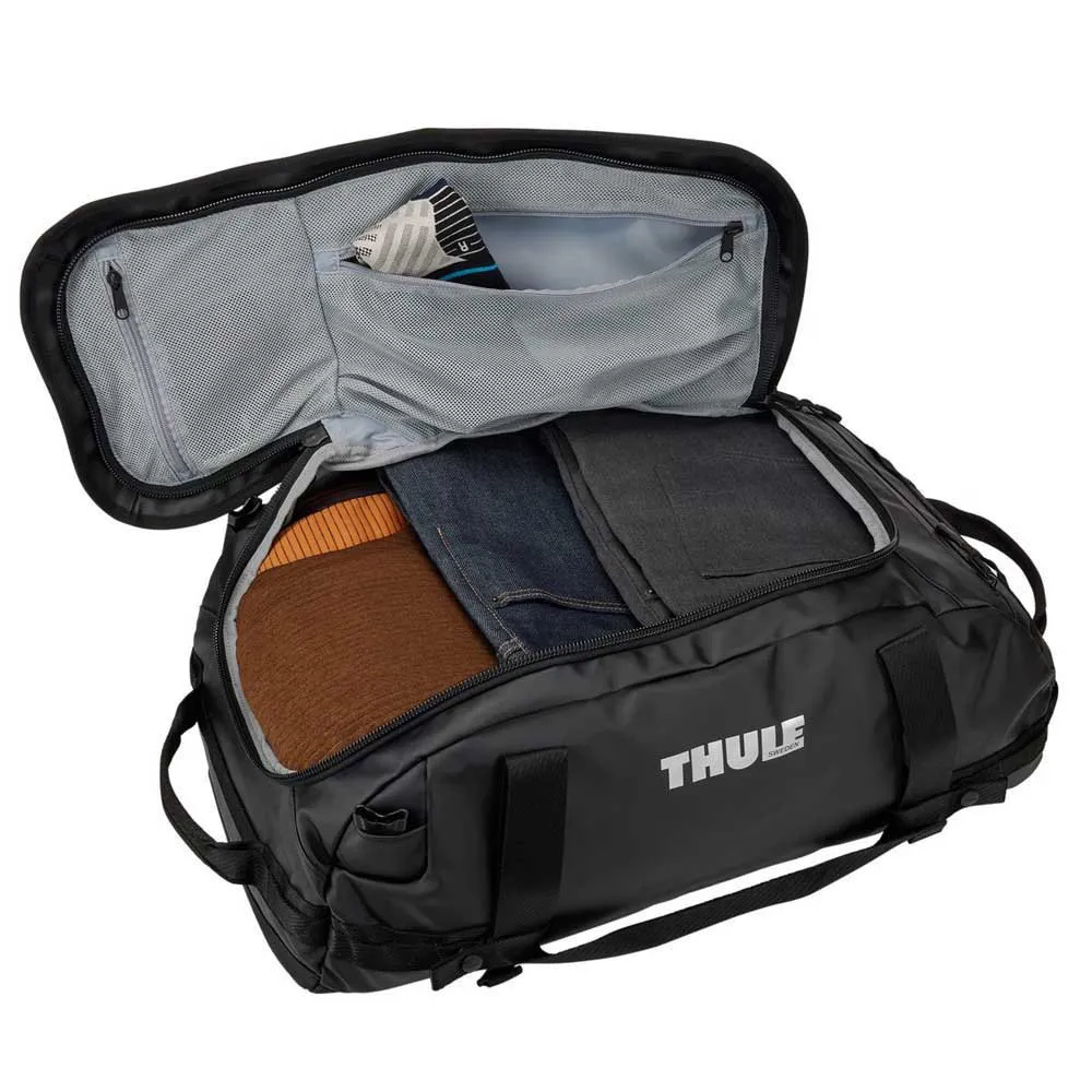 Thule Chasm Duffle Tasche 40l Thule Chasm Duffle Tasche 40l
