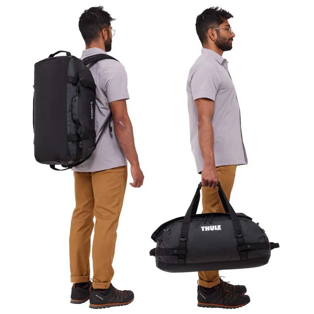 Thule Chasm Duffle Tasche 40l Thule Chasm Duffle Tasche 40l