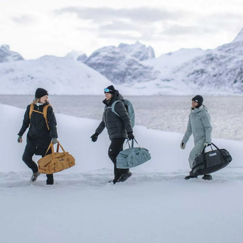 Thule Chasm Duffle Tasche 70l Thule Chasm Duffle Tasche 70l