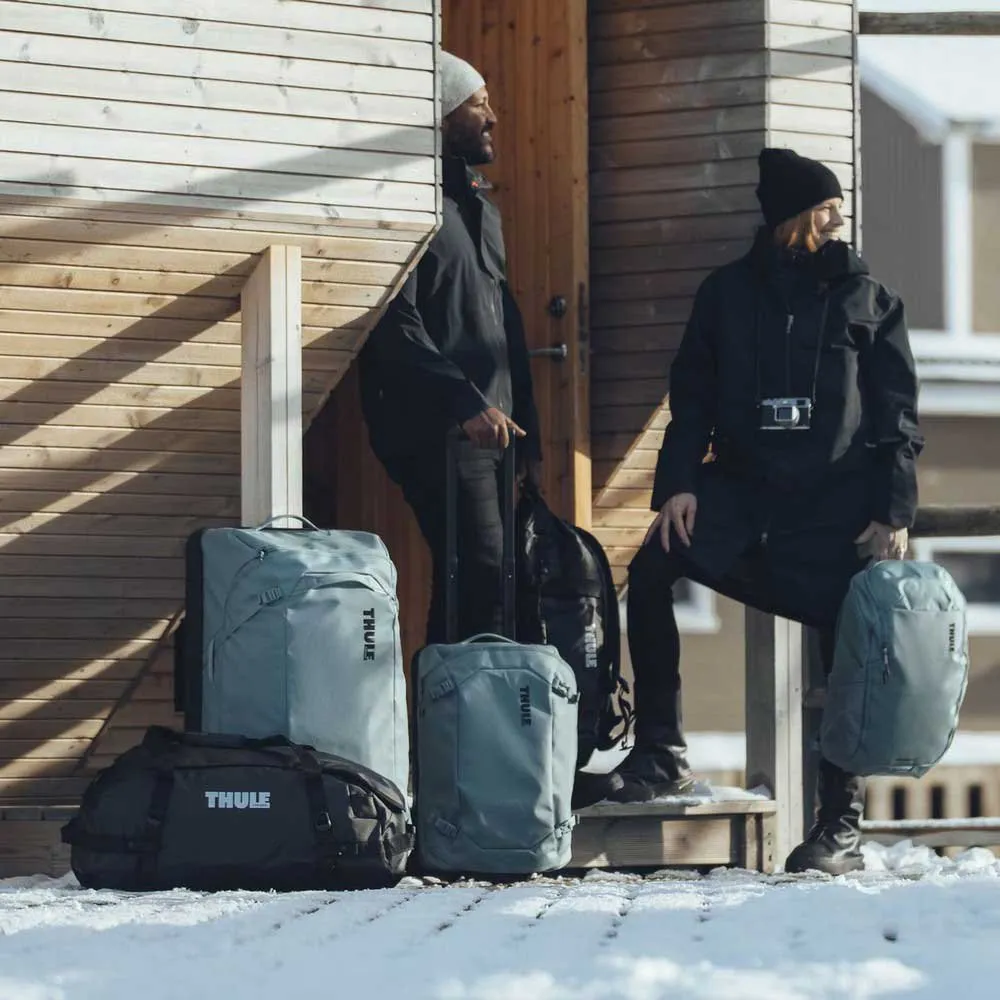Thule Chasm Duffle Tasche 70l Thule Chasm Duffle Tasche 70l