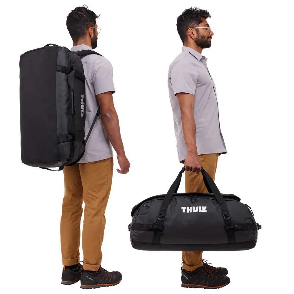 Thule Chasm Duffle Tasche 70l Thule Chasm Duffle Tasche 70l