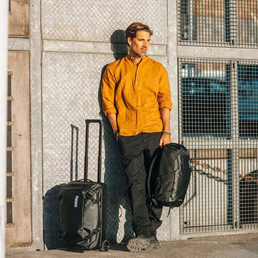 Thule Chasm Duffle Tasche 90l Thule Chasm Duffle Tasche 90l