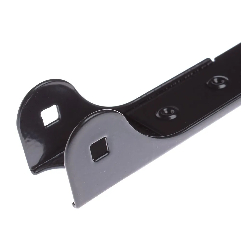 Thule Clip On Haken, Black, 520mm Thule Clip On Haken, Black, 520mm