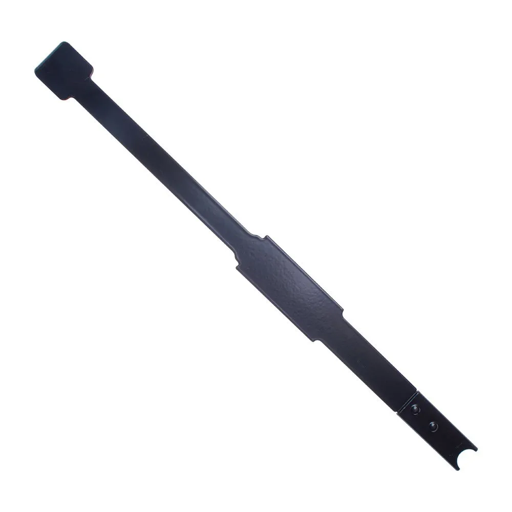 Thule Clip On Haken, Black, 520mm Thule Clip On Haken, Black, 520mm