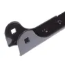 Thule Clip On Haken, Black, 520mm