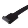 Thule Clip On Haken, Black, 520mm